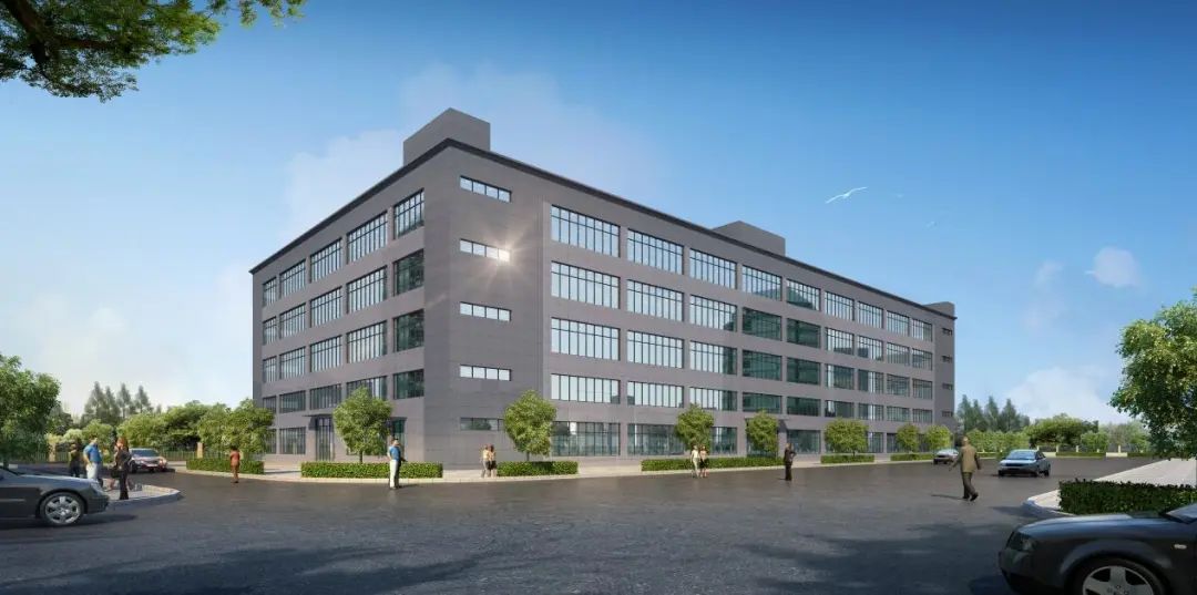 中国企业在海表设立工厂，南宫NG28全力护航