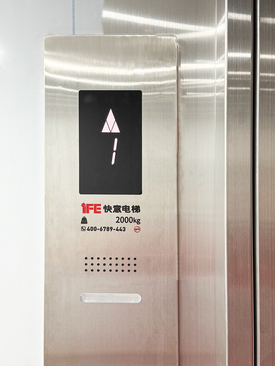 养殖场电梯若何应对严苛需要？南宫NG28定造规划在晋江联兴交出满分答卷