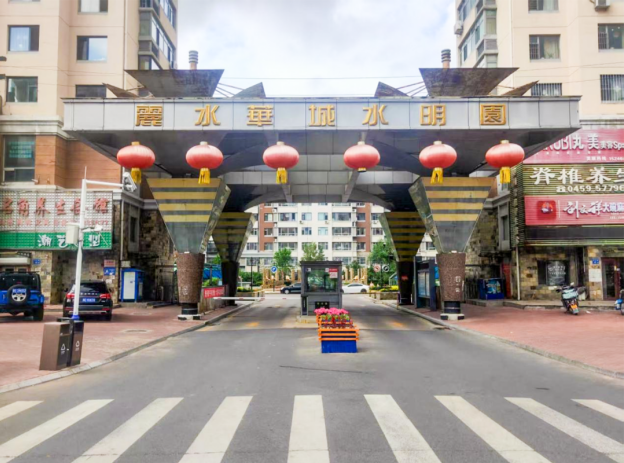 别“悬”心！老旧电梯焕新，南宫NG28规划让高低楼安心又省心